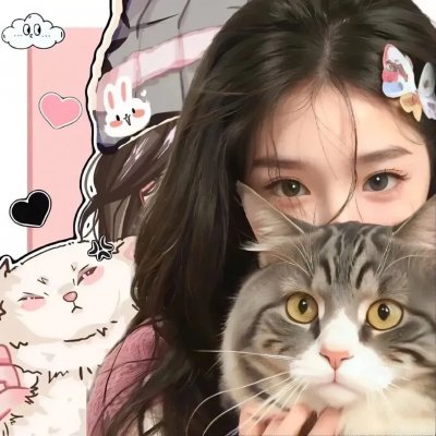 金童玉女来送祝福