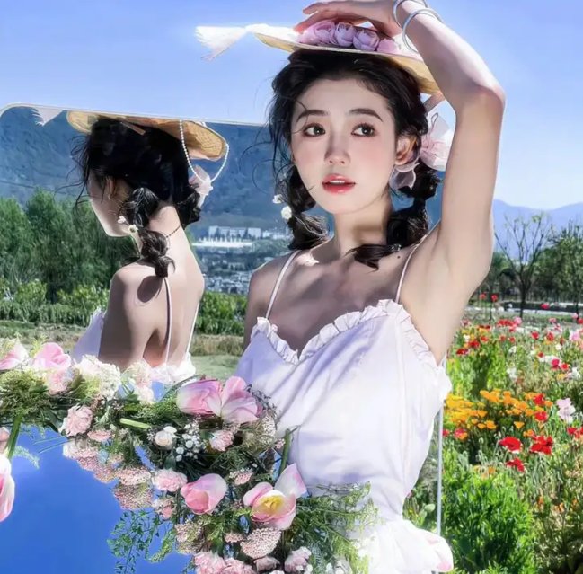 真千金下山捉凶记